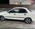 Белый Дэу Сенс, объемом двигателя 1.3 л и пробегом 270 тыс. км за 1950 $, фото 5 на Automoto.ua