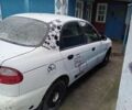 Белый Дэу Сенс, объемом двигателя 1 л и пробегом 20 тыс. км за 1150 $, фото 1 на Automoto.ua