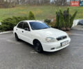 Белый Дэу Сенс, объемом двигателя 1.3 л и пробегом 200 тыс. км за 1500 $, фото 2 на Automoto.ua