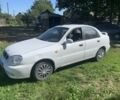 Білий Деу Сенс, об'ємом двигуна 1.5 л та пробігом 250 тис. км за 853 $, фото 1 на Automoto.ua