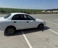 Белый Дэу Сенс, объемом двигателя 1.5 л и пробегом 200 тыс. км за 1300 $, фото 5 на Automoto.ua