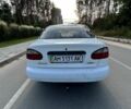 Белый Дэу Сенс, объемом двигателя 0 л и пробегом 402 тыс. км за 905 $, фото 4 на Automoto.ua