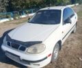 Білий Деу Сенс, об'ємом двигуна 1.3 л та пробігом 182 тис. км за 1950 $, фото 1 на Automoto.ua