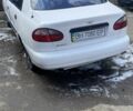 Белый Дэу Сенс, объемом двигателя 1.5 л и пробегом 111 тыс. км за 1100 $, фото 1 на Automoto.ua