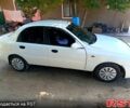 Белый Дэу Сенс, объемом двигателя 1.3 л и пробегом 85 тыс. км за 1350 $, фото 1 на Automoto.ua