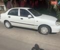 Белый Дэу Сенс, объемом двигателя 1.3 л и пробегом 315 тыс. км за 2000 $, фото 4 на Automoto.ua