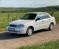 Білий Деу Сенс, об'ємом двигуна 1.5 л та пробігом 222 тис. км за 1950 $, фото 1 на Automoto.ua