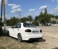Білий Деу Сенс, об'ємом двигуна 1.5 л та пробігом 3 тис. км за 1901 $, фото 4 на Automoto.ua