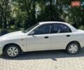 Белый Дэу Сенс, объемом двигателя 1.3 л и пробегом 290 тыс. км за 1100 $, фото 1 на Automoto.ua