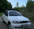 Белый Дэу Сенс, объемом двигателя 1.3 л и пробегом 300 тыс. км за 1550 $, фото 1 на Automoto.ua