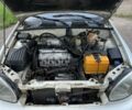 Белый Дэу Сенс, объемом двигателя 1.3 л и пробегом 300 тыс. км за 1550 $, фото 19 на Automoto.ua