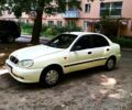 Дэу Сенс 2003 в Днепре (Днепропетровске) на Automoto.ua Белый Дэу Сенс, объемом двигателя 1.3 л и пробегом 250 тыс. км за 1450 $, фото 1 на Automoto.ua