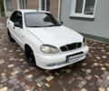 Белый Дэу Сенс, объемом двигателя 1.3 л и пробегом 263 тыс. км за 999 $, фото 1 на Automoto.ua