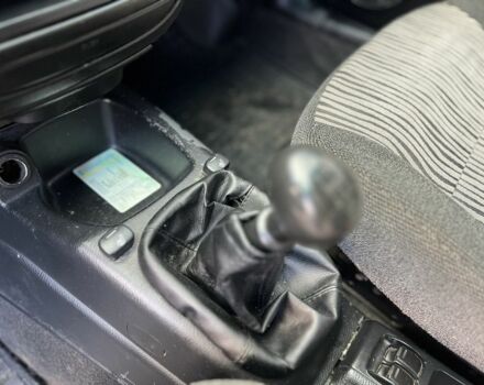 Белый Дэу Сенс, объемом двигателя 1.3 л и пробегом 200 тыс. км за 1500 $, фото 10 на Automoto.ua