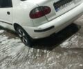 Белый Дэу Сенс, объемом двигателя 1.3 л и пробегом 270 тыс. км за 1950 $, фото 4 на Automoto.ua