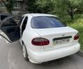 Белый Дэу Сенс, объемом двигателя 1.5 л и пробегом 377 тыс. км за 1800 $, фото 3 на Automoto.ua