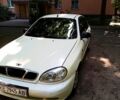 Дэу Сенс 2003 в Днепре (Днепропетровске) на Automoto.ua Белый Дэу Сенс, объемом двигателя 1.3 л и пробегом 250 тыс. км за 1450 $, фото 5 на Automoto.ua