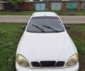 Белый Дэу Сенс, объемом двигателя 1.3 л и пробегом 170 тыс. км за 1002 $, фото 1 на Automoto.ua