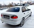 Белый Дэу Сенс, объемом двигателя 1.3 л и пробегом 300 тыс. км за 1500 $, фото 3 на Automoto.ua