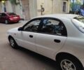 Белый Дэу Сенс, объемом двигателя 1.3 л и пробегом 261 тыс. км за 1401 $, фото 2 на Automoto.ua