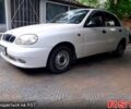Белый Дэу Сенс, объемом двигателя 1.3 л и пробегом 0 тыс. км за 2100 $, фото 1 на Automoto.ua