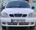 Белый Дэу Сенс, объемом двигателя 1.3 л и пробегом 210 тыс. км за 2500 $, фото 2 на Automoto.ua