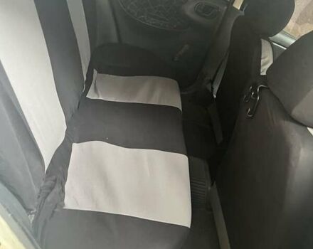 Белый Дэу Сенс, объемом двигателя 1.3 л и пробегом 200 тыс. км за 1000 $, фото 5 на Automoto.ua