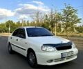 Белый Дэу Сенс, объемом двигателя 1.3 л и пробегом 269 тыс. км за 2000 $, фото 1 на Automoto.ua