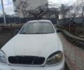 Белый Дэу Сенс, объемом двигателя 0 л и пробегом 350 тыс. км за 1500 $, фото 1 на Automoto.ua