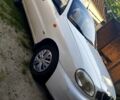 Белый Дэу Сенс, объемом двигателя 1.3 л и пробегом 0 тыс. км за 1800 $, фото 1 на Automoto.ua