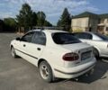Белый Дэу Сенс, объемом двигателя 1.3 л и пробегом 178 тыс. км за 1450 $, фото 3 на Automoto.ua