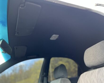 Белый Дэу Сенс, объемом двигателя 1.3 л и пробегом 200 тыс. км за 1500 $, фото 9 на Automoto.ua