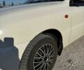 Білий Деу Сенс, об'ємом двигуна 1.3 л та пробігом 203 тис. км за 2149 $, фото 6 на Automoto.ua