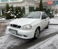 Белый Дэу Сенс, объемом двигателя 1.35 л и пробегом 171 тыс. км за 1900 $, фото 1 на Automoto.ua