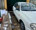 Білий Деу Сенс, об'ємом двигуна 1.3 л та пробігом 95 тис. км за 1300 $, фото 1 на Automoto.ua