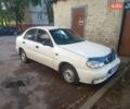 Белый Дэу Сенс, объемом двигателя 1.3 л и пробегом 100 тыс. км за 1250 $, фото 1 на Automoto.ua