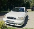 Белый Дэу Сенс, объемом двигателя 1.3 л и пробегом 290 тыс. км за 1100 $, фото 1 на Automoto.ua