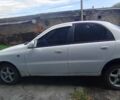 Білий Деу Сенс, об'ємом двигуна 1.3 л та пробігом 3 тис. км за 1548 $, фото 3 на Automoto.ua