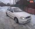 Белый Дэу Сенс, объемом двигателя 1.3 л и пробегом 300 тыс. км за 1850 $, фото 3 на Automoto.ua