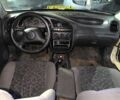 Білий Деу Сенс, об'ємом двигуна 1.3 л та пробігом 230 тис. км за 2000 $, фото 8 на Automoto.ua