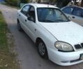 Белый Дэу Сенс, объемом двигателя 1.5 л и пробегом 245 тыс. км за 850 $, фото 3 на Automoto.ua