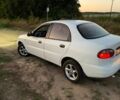 Белый Дэу Сенс, объемом двигателя 1.5 л и пробегом 36 тыс. км за 2500 $, фото 1 на Automoto.ua