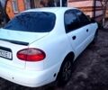 Белый Дэу Сенс, объемом двигателя 1.3 л и пробегом 114 тыс. км за 1500 $, фото 2 на Automoto.ua