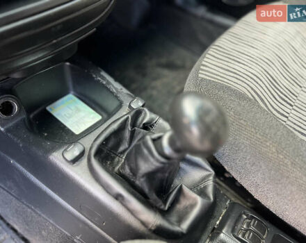 Белый Дэу Сенс, объемом двигателя 1.3 л и пробегом 200 тыс. км за 1500 $, фото 10 на Automoto.ua