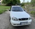 Белый Дэу Сенс, объемом двигателя 1.3 л и пробегом 300 тыс. км за 1550 $, фото 18 на Automoto.ua