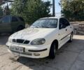 Білий Деу Сенс, об'ємом двигуна 1.3 л та пробігом 255 тис. км за 63000 $, фото 4 на Automoto.ua