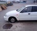 Белый Дэу Сенс, объемом двигателя 1.3 л и пробегом 265 тыс. км за 1500 $, фото 20 на Automoto.ua