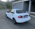 Белый Дэу Сенс, объемом двигателя 1.3 л и пробегом 248 тыс. км за 1305 $, фото 4 на Automoto.ua