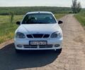 Білий Деу Сенс, об'ємом двигуна 1.5 л та пробігом 222 тис. км за 1950 $, фото 1 на Automoto.ua