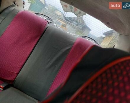 Деу Сенс 2003 у Валках на Automoto.ua Білий Деу Сенс, об'ємом двигуна 1.3 л та пробігом 300 тис. км за 947 $, фото 11 на Automoto.ua